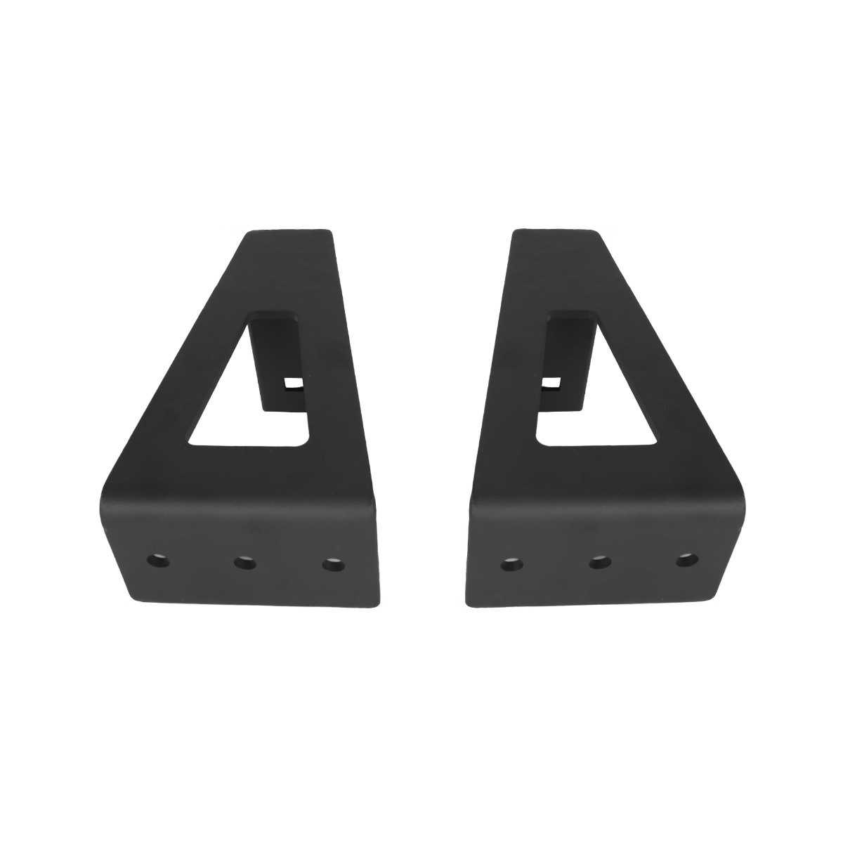 GymBeam FlexiGrip Adjustable Pull-Up Bar (obrázek 6)