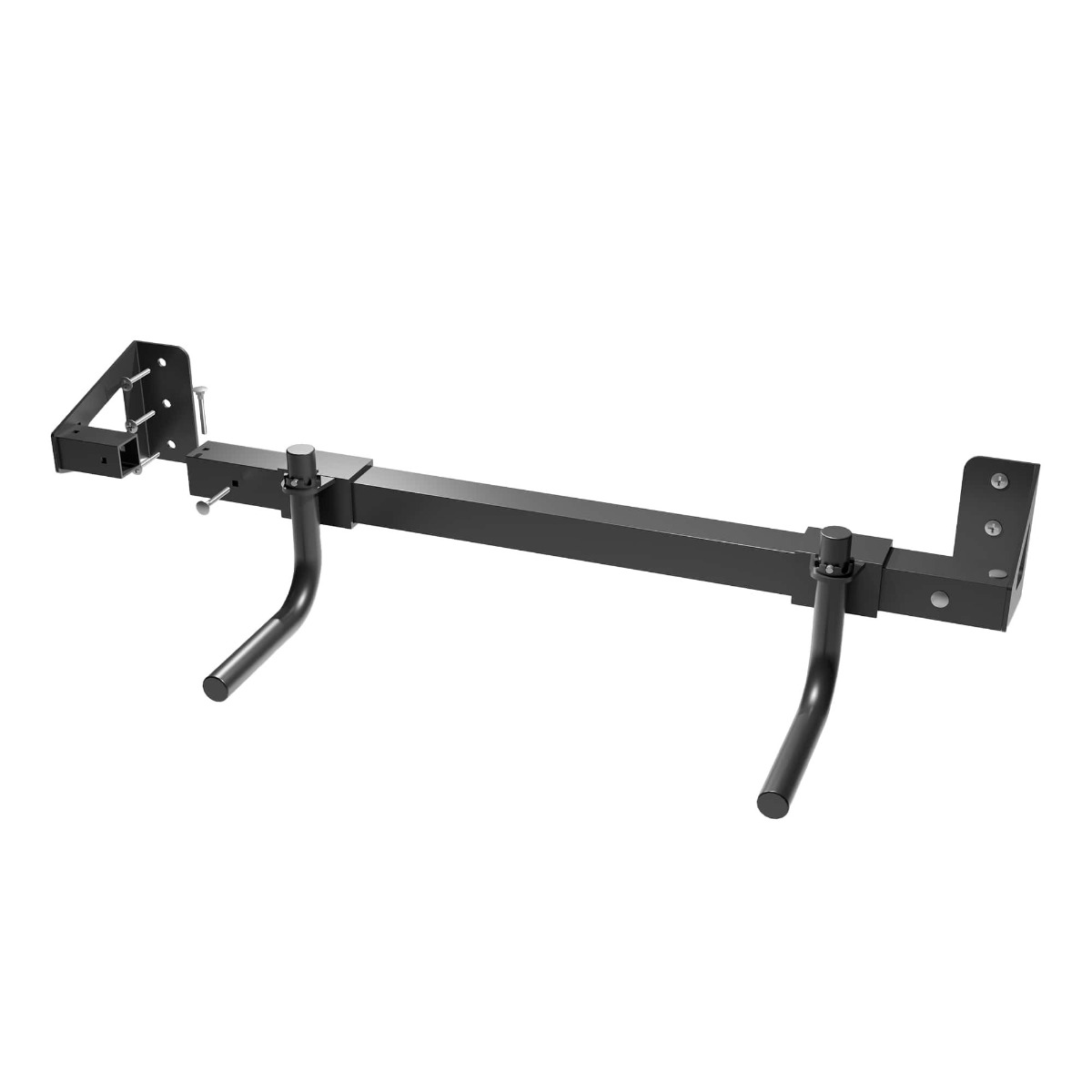 GymBeam FlexiGrip Adjustable Pull-Up Bar (obrázek 7)