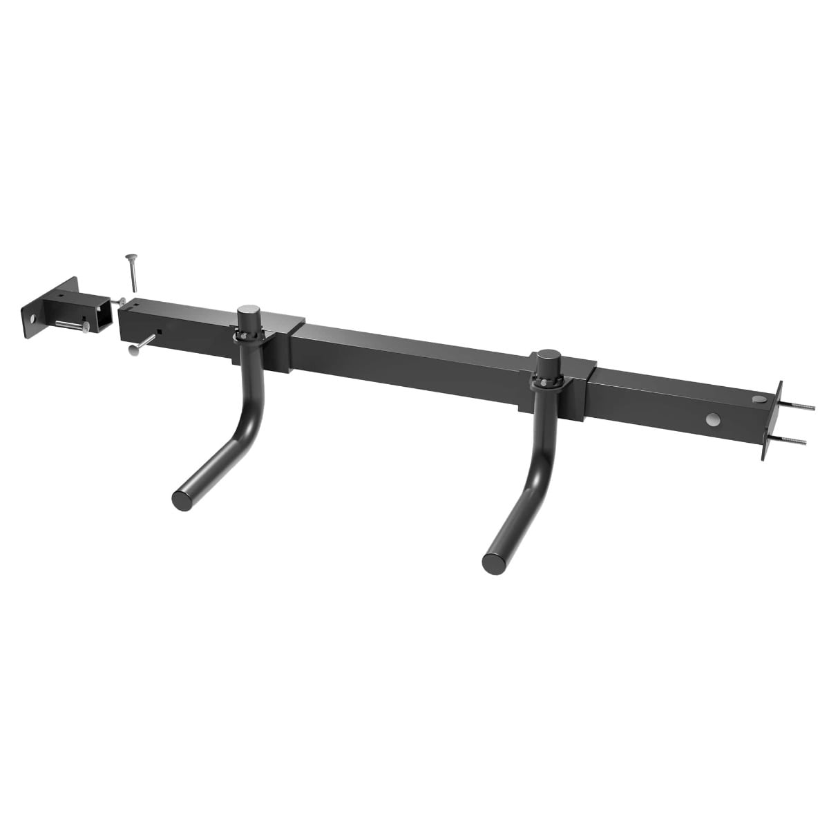 GymBeam FlexiGrip Adjustable Pull-Up Bar (obrázek 9)