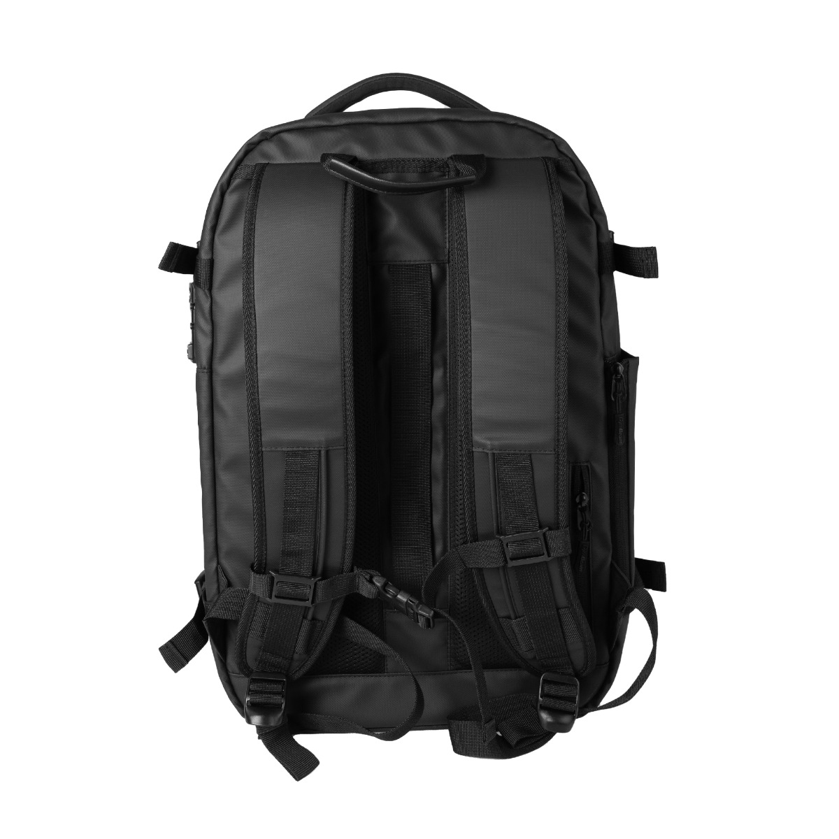 GymBeam Batoh FlyBag Medium Black (obrázek 5)