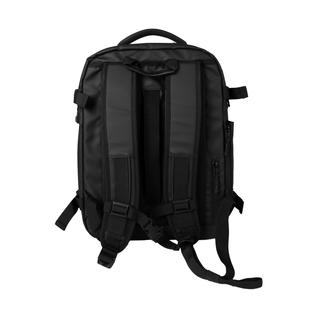 GymBeam Batoh FlyBag Small Black (obrázek 5)