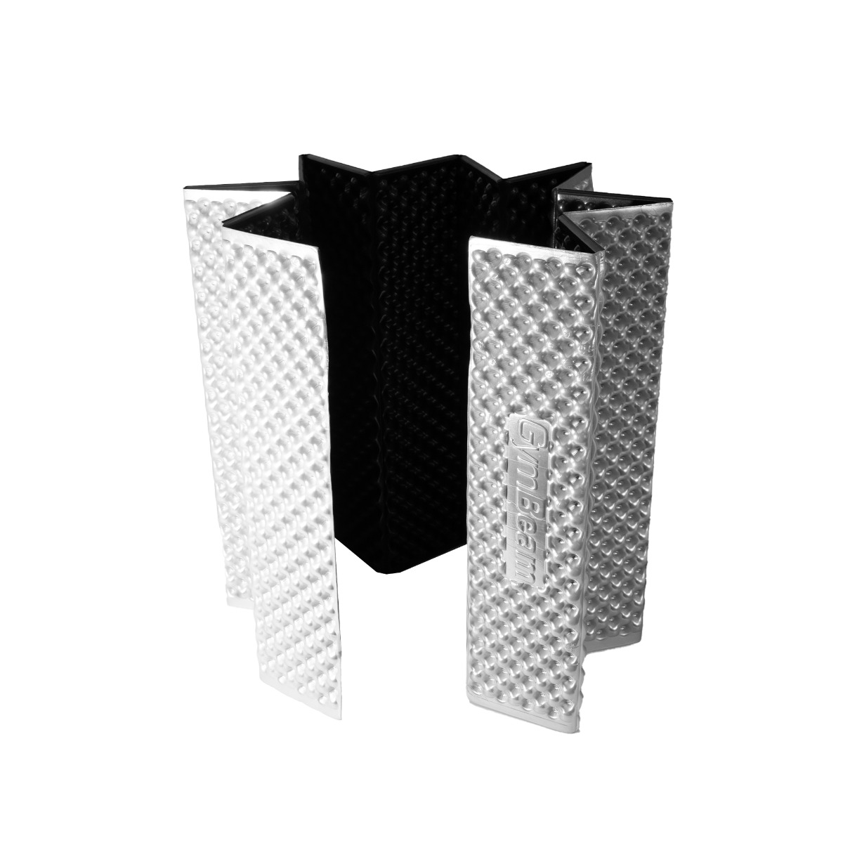 GymBeam Folding Foam Mat (obrázek 4)