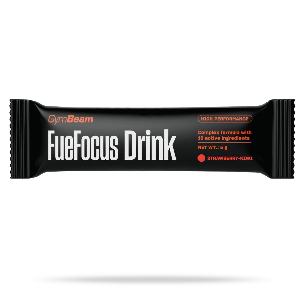 Vzorek FueFocus Drink - GymBeam