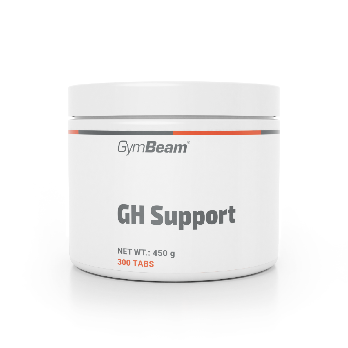 GymBeam GH Support