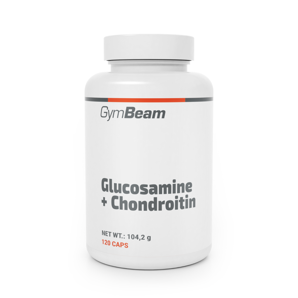 GymBeam Glucosamine + Chondroitin