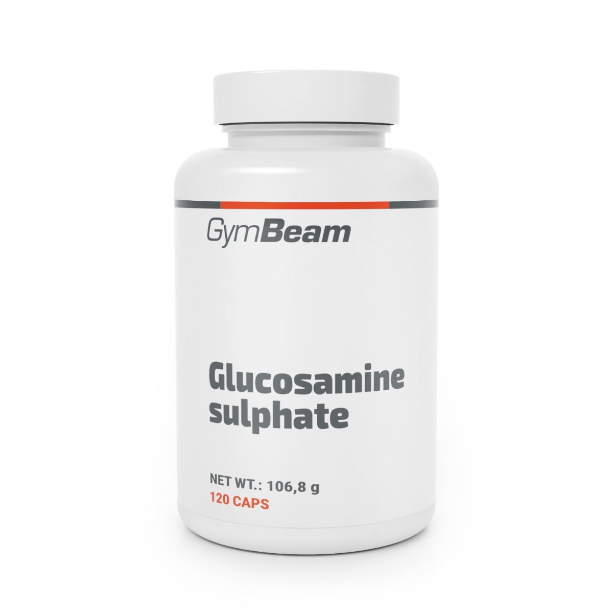 Glukosamin sulfát CAPS - GymBeam