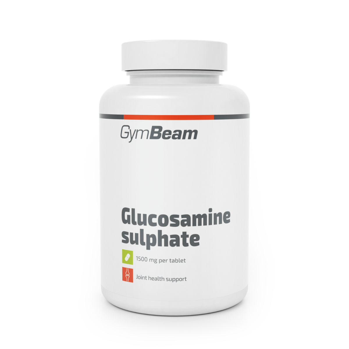 Glukosamin sulfát 120 tab - GymBeam