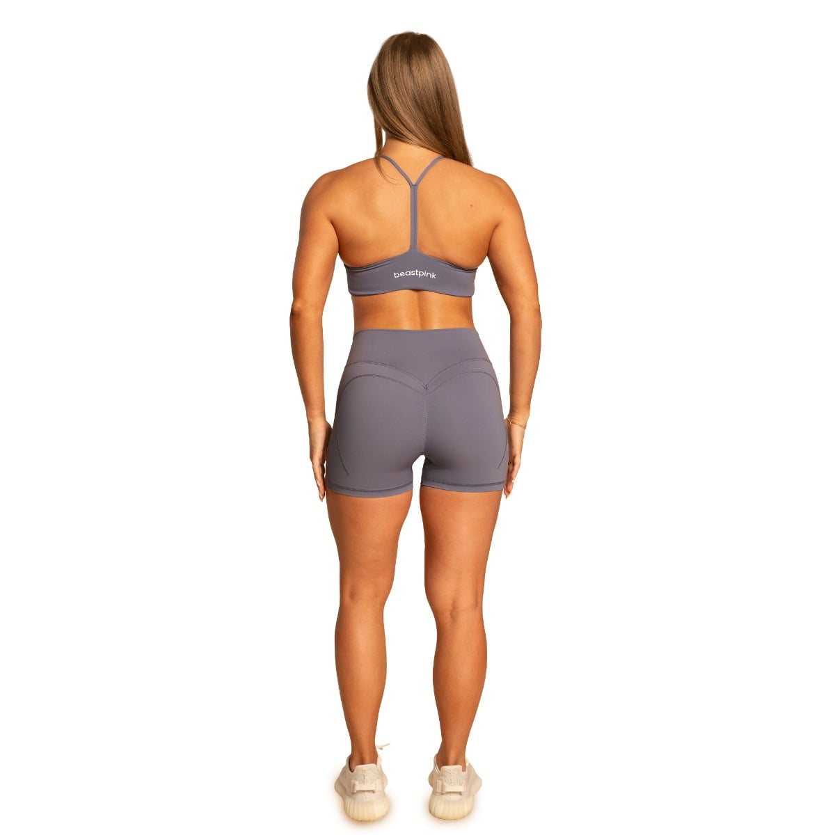 BeastPink Sportovní podprsenka Grace Granite (obrázek 10)