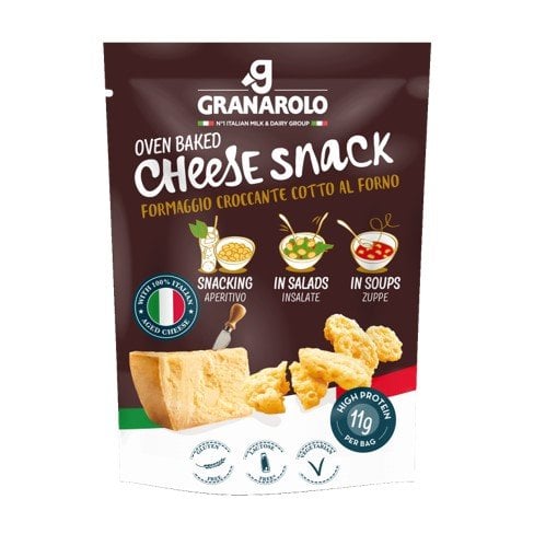 Groksi! Novelo Snack 24 g (obrázek 3)