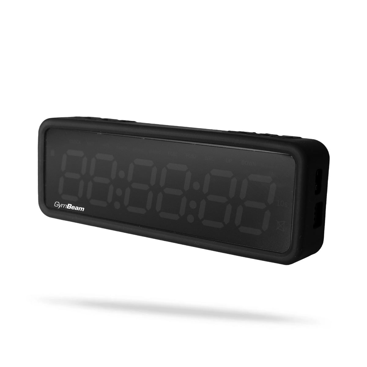 Workout timer - GymBeam ivory