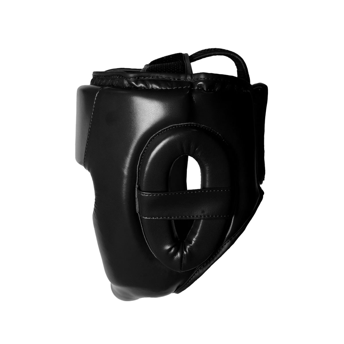 GymBeam Boxerská helma Striker Black (obrázek 3)
