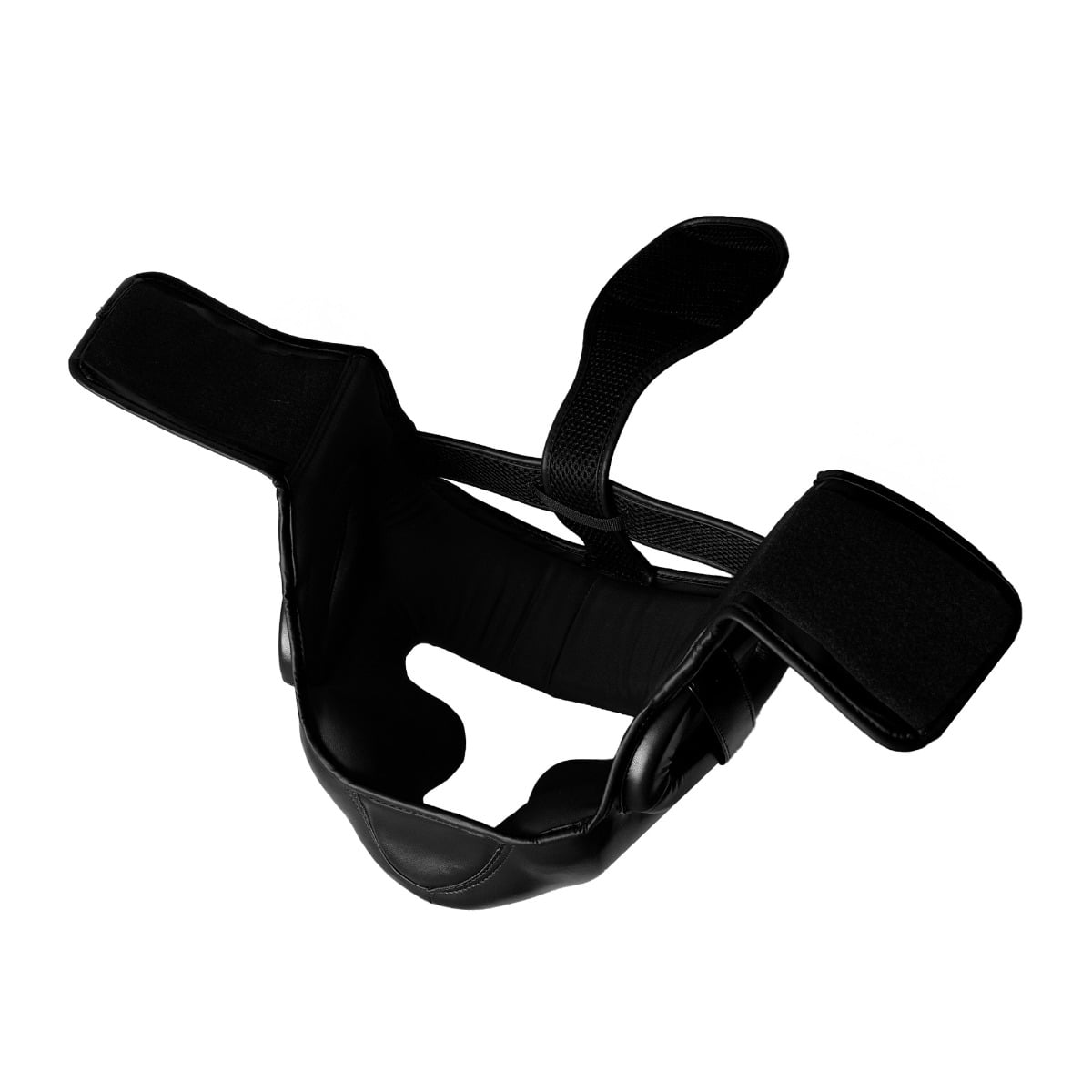 GymBeam Boxerská helma Striker Black (obrázek 6)