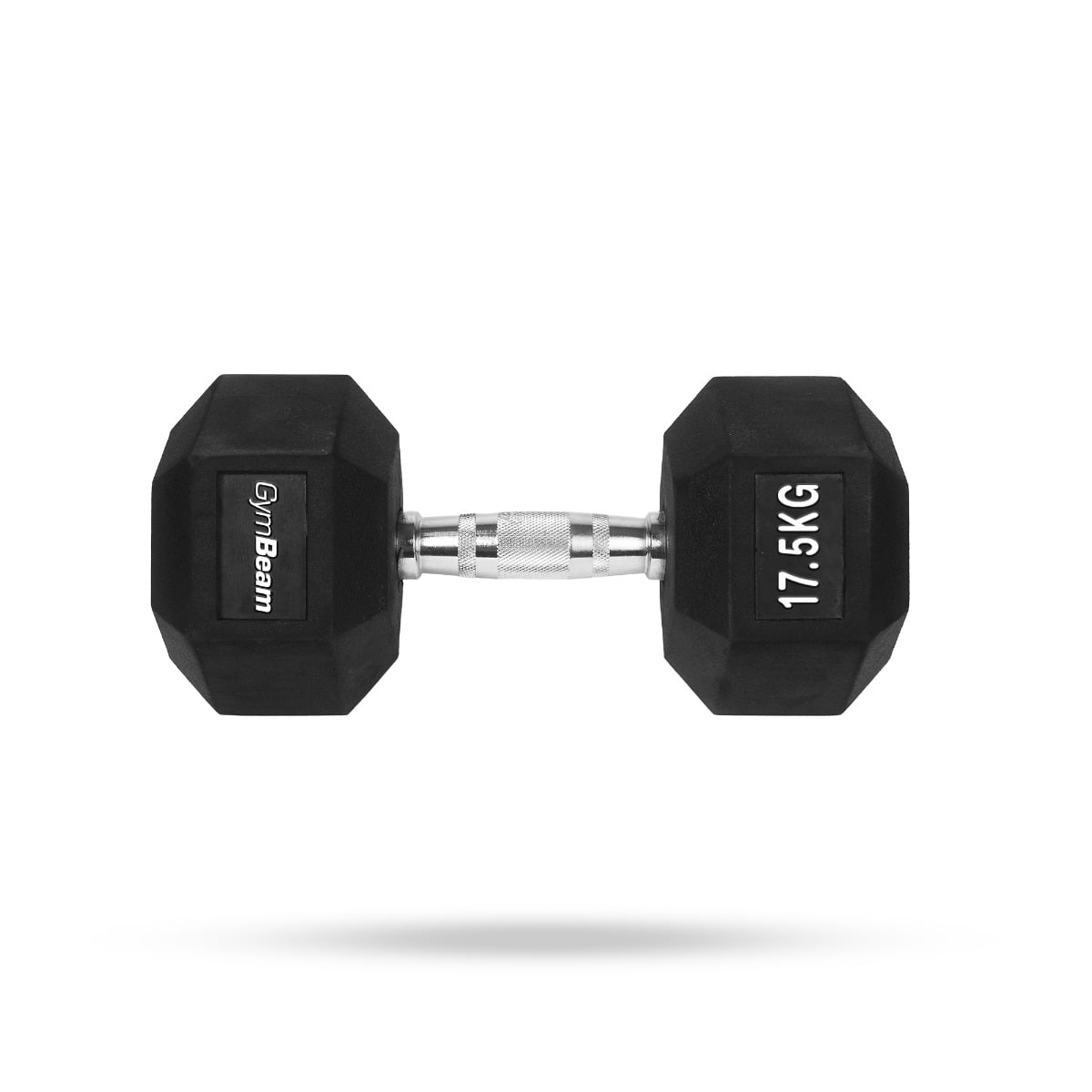 GymBeam Hexagonální jednoručka