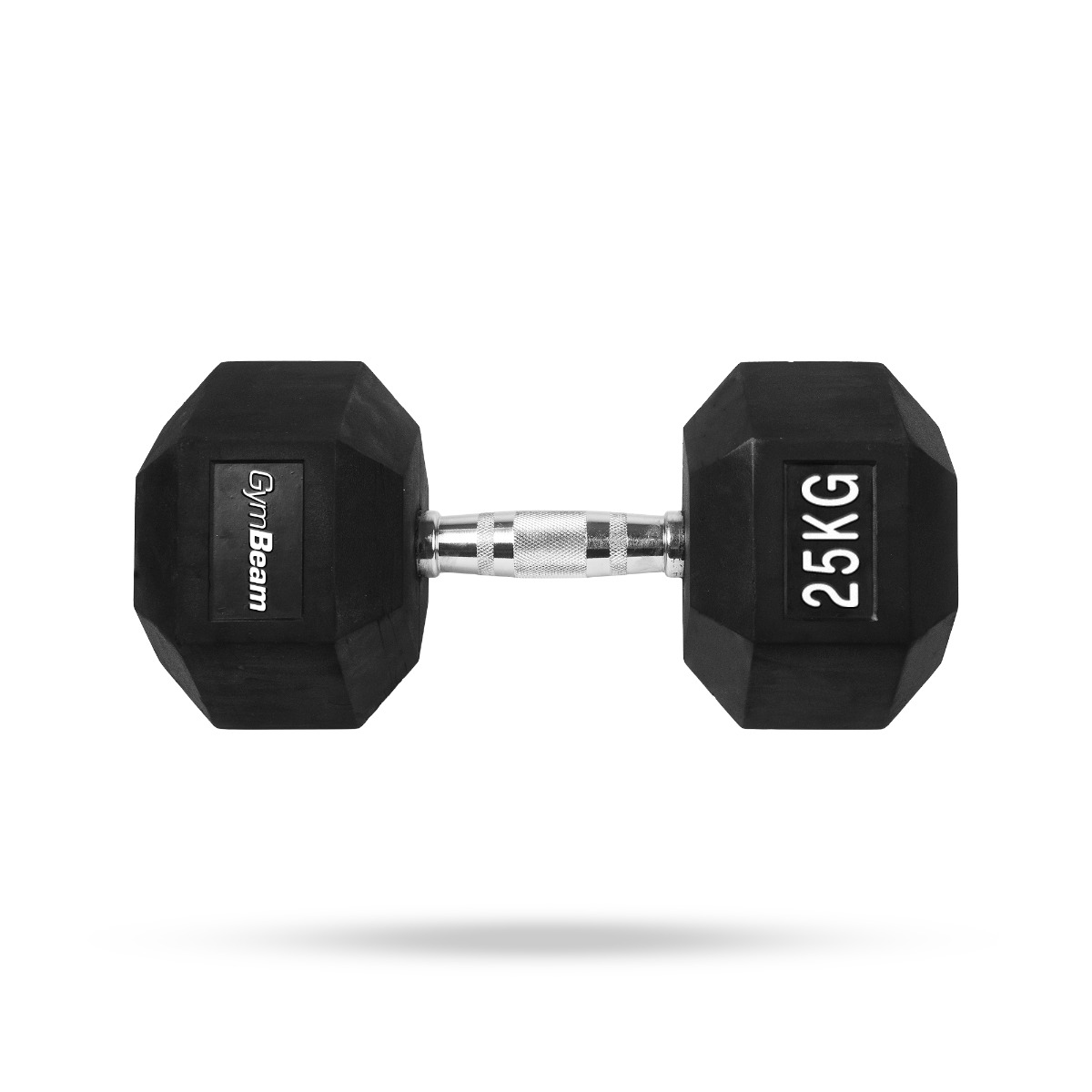 GymBeam Hexagonální jednoručka