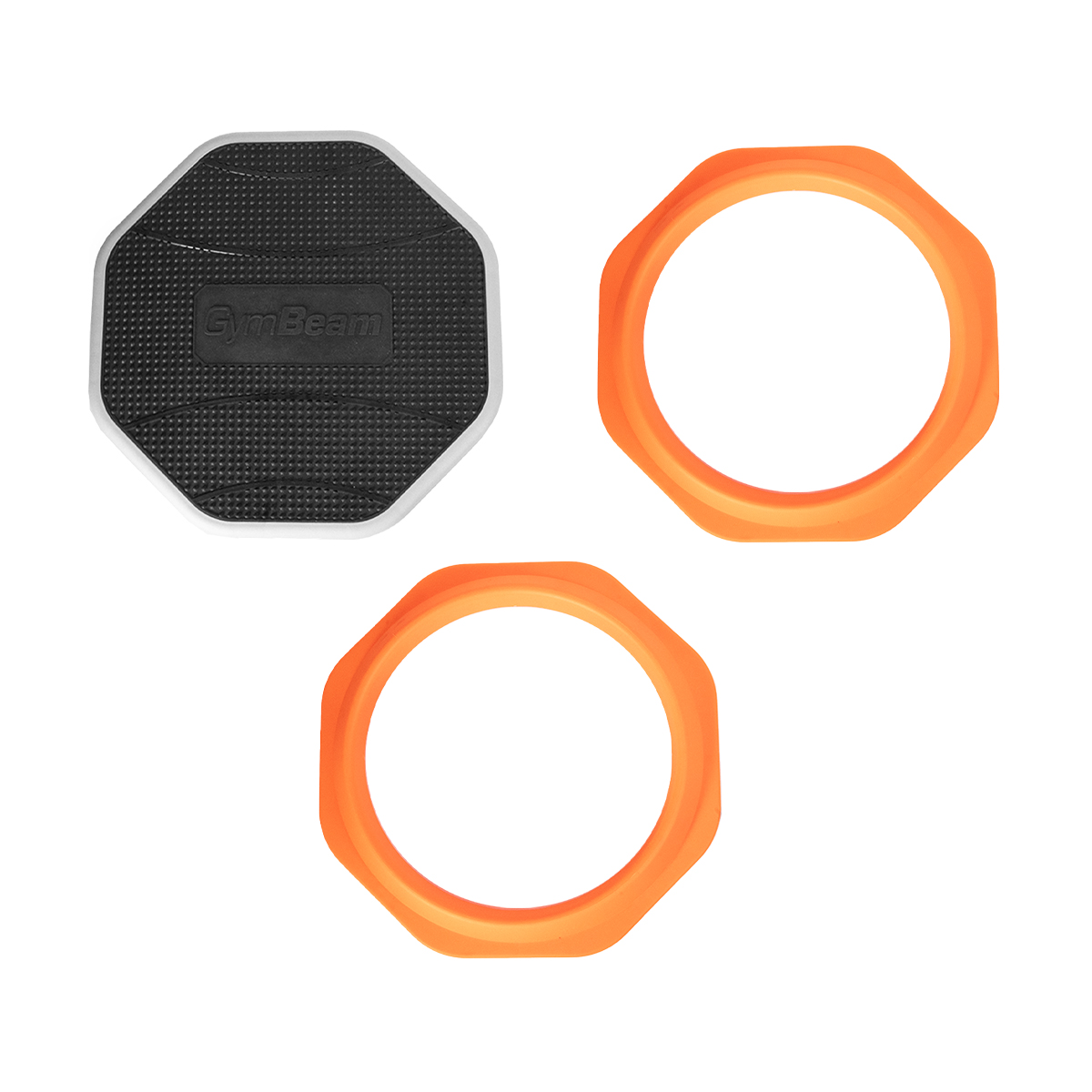 GymBeam HexaStep Fitness Stepper (obrázek 6)