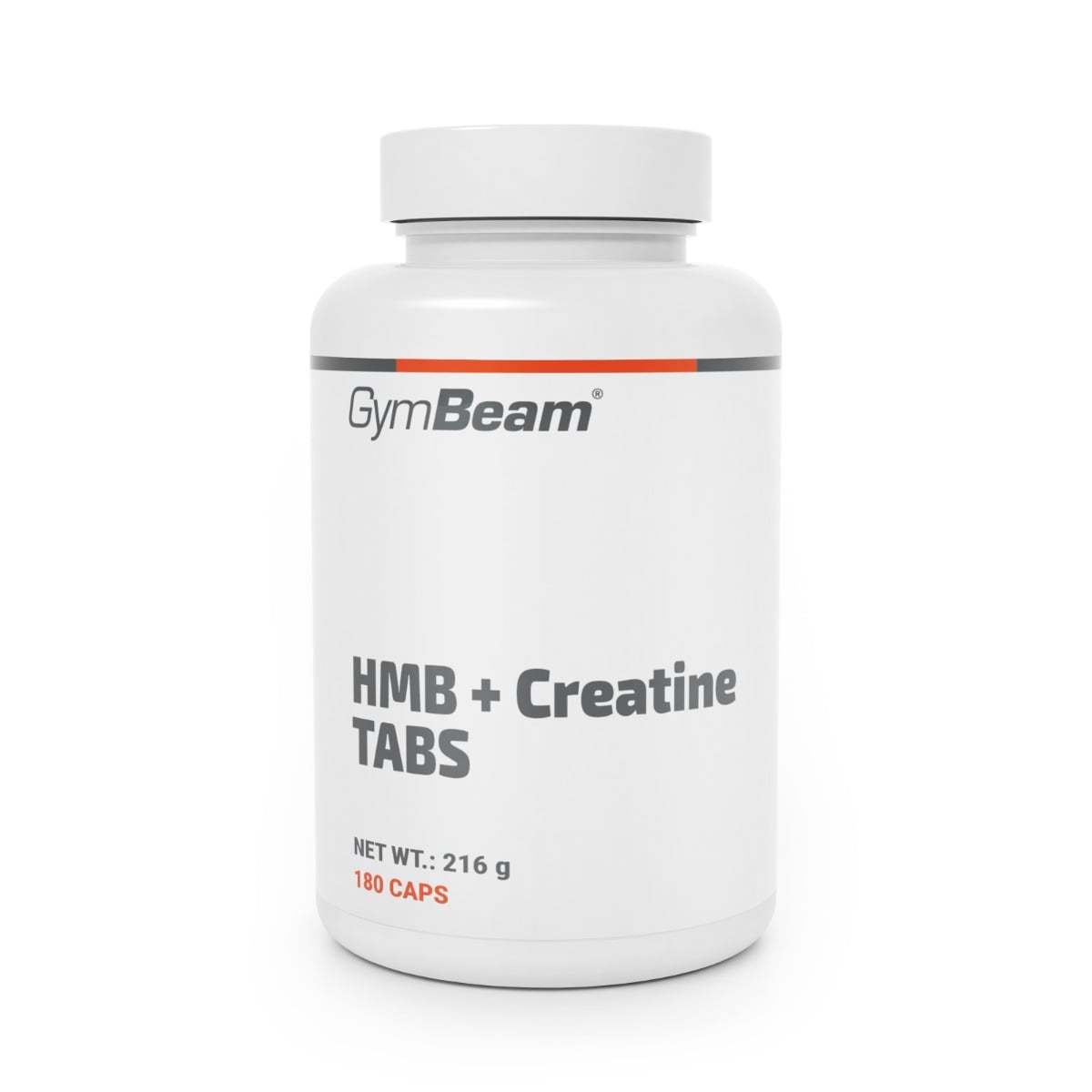 GymBeam HMB + Kreatin