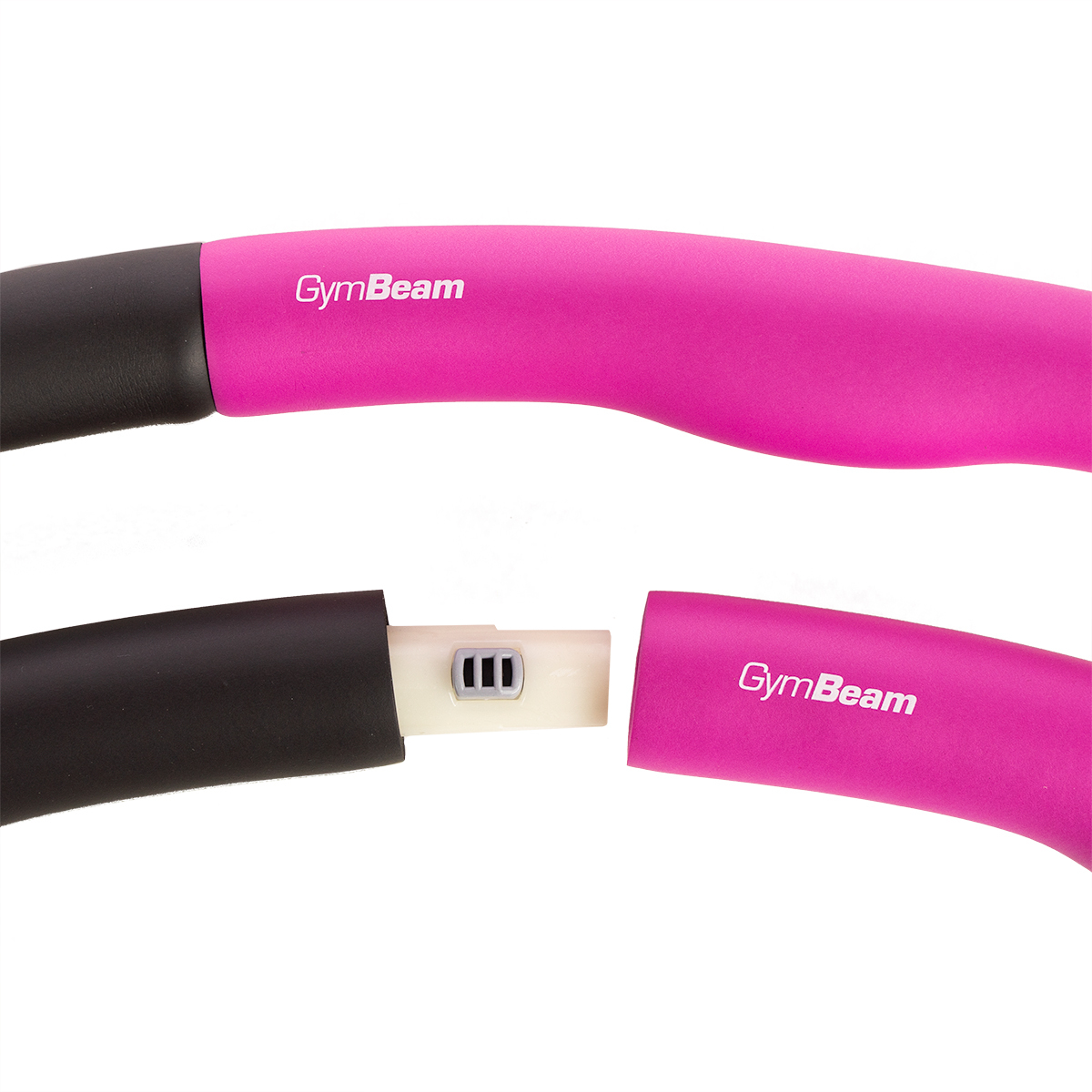 GymBeam Hula Hoop obruč (obrázek 3)