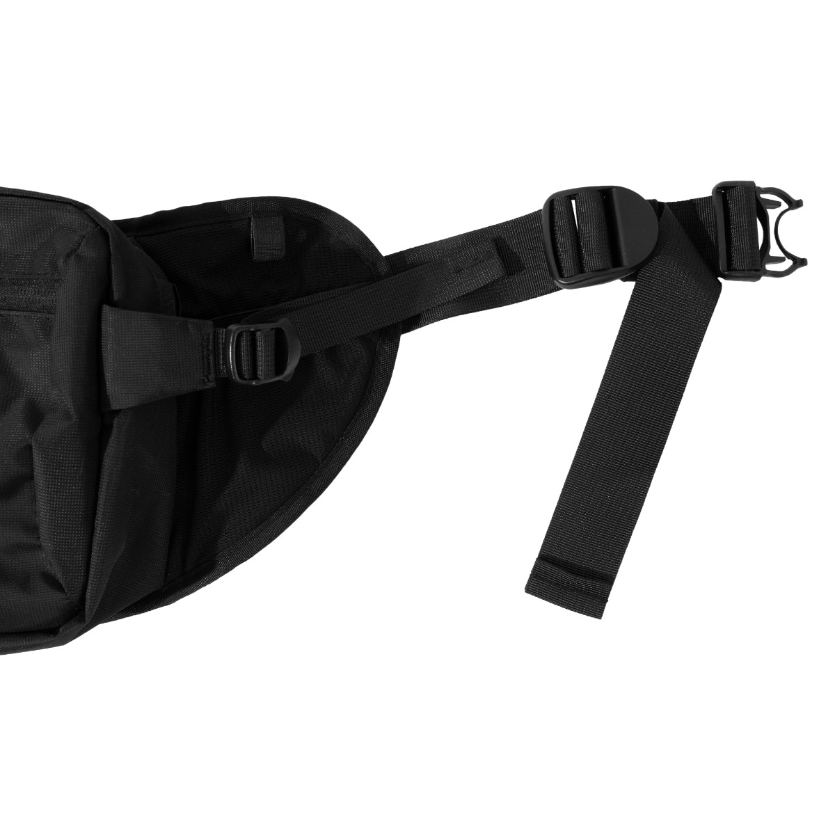 GymBeam Hydratační ledvinka Rider (obrázek 3)