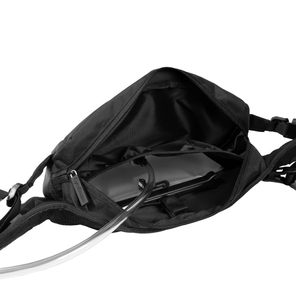 GymBeam Hydratační ledvinka Rider (obrázek 5)