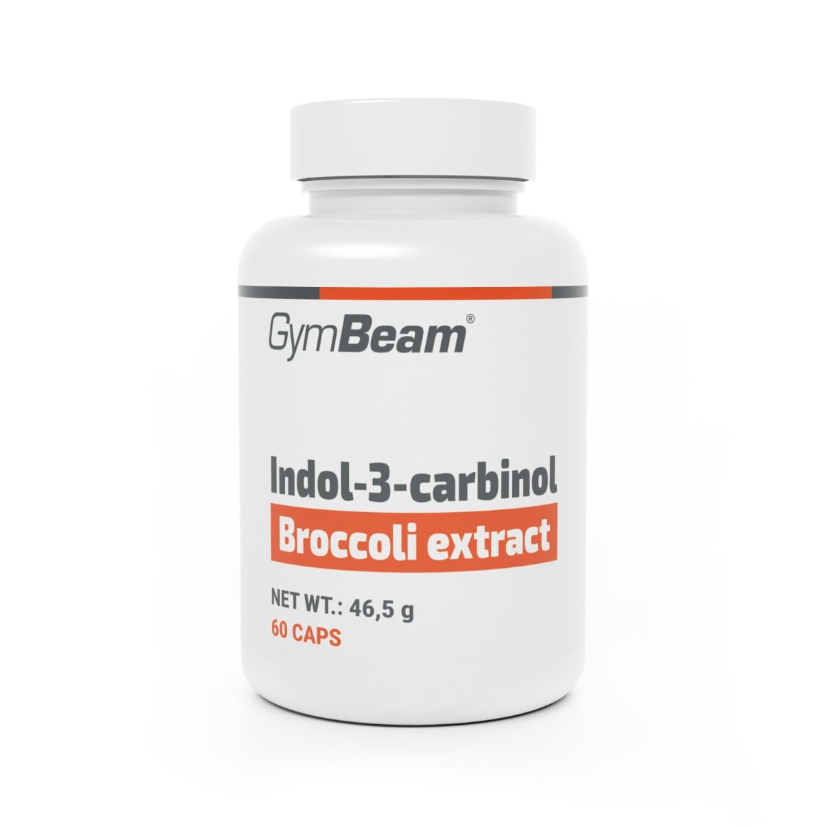GymBeam Indol-3-carbinol Broccoli extract