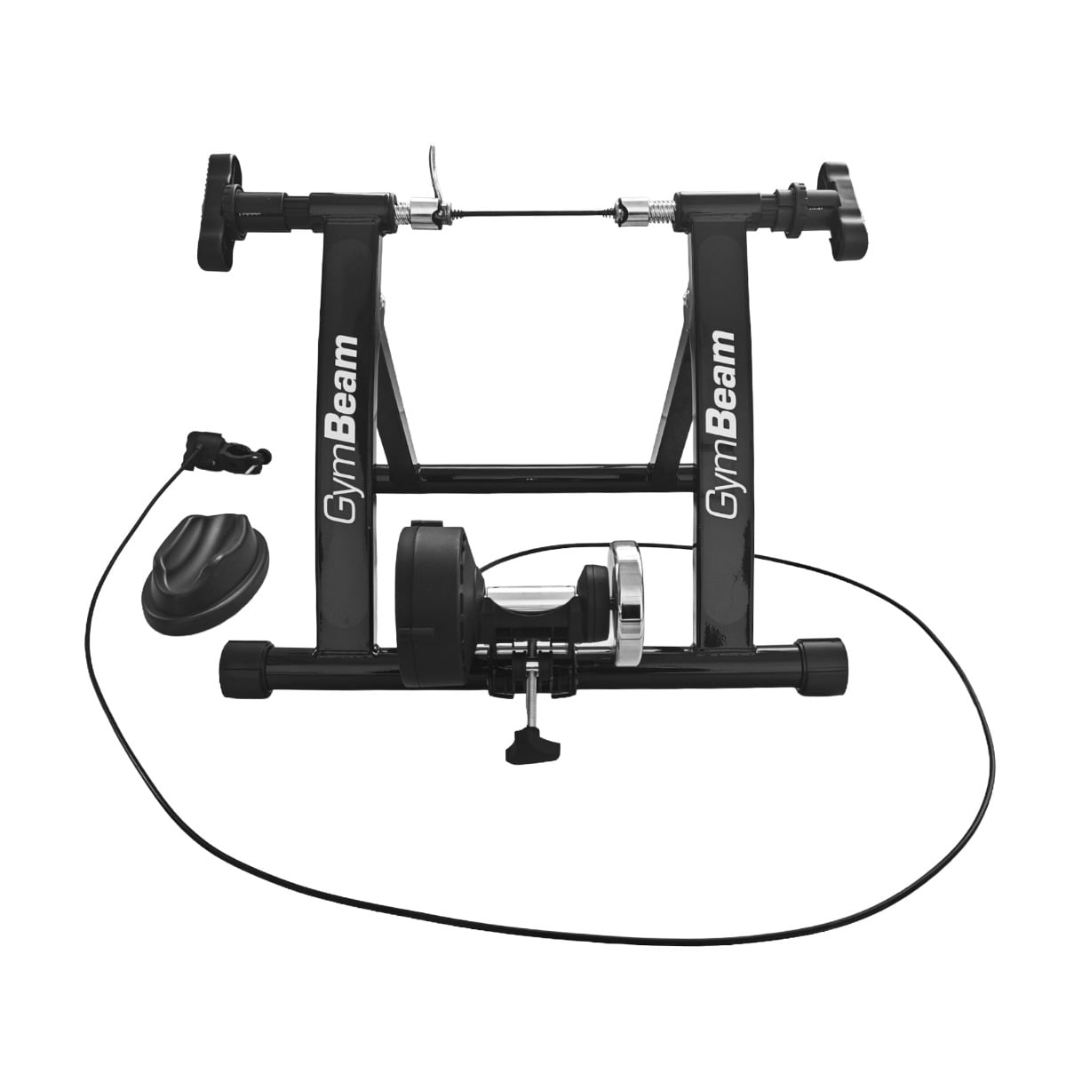 Indoor Bike Trainer - GymBeam