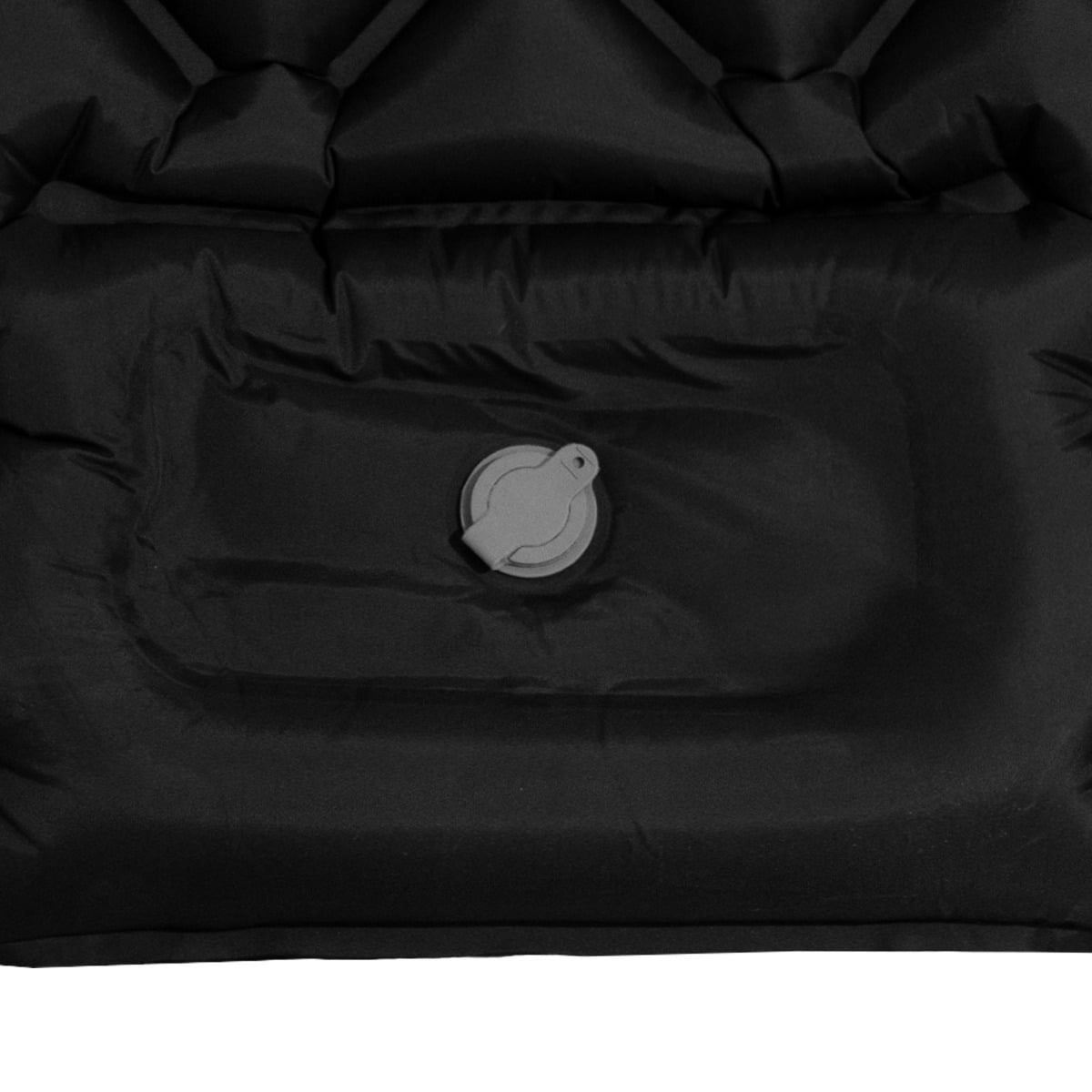 GymBeam Inflatable Sleeping Mattress Black (obrázek 6)