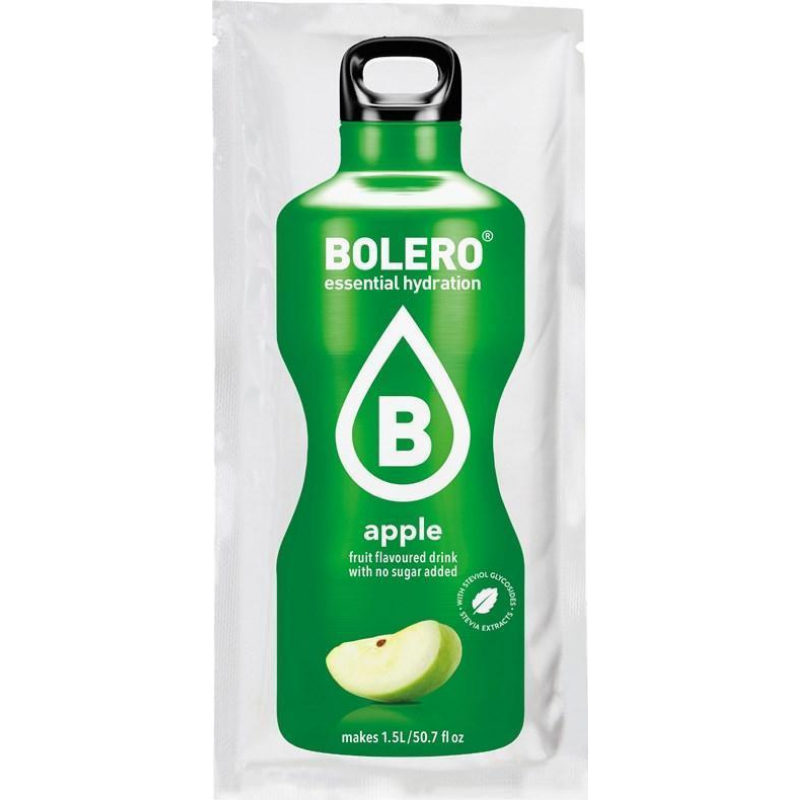 Bolero Instantní nápoj (obrázek 3)