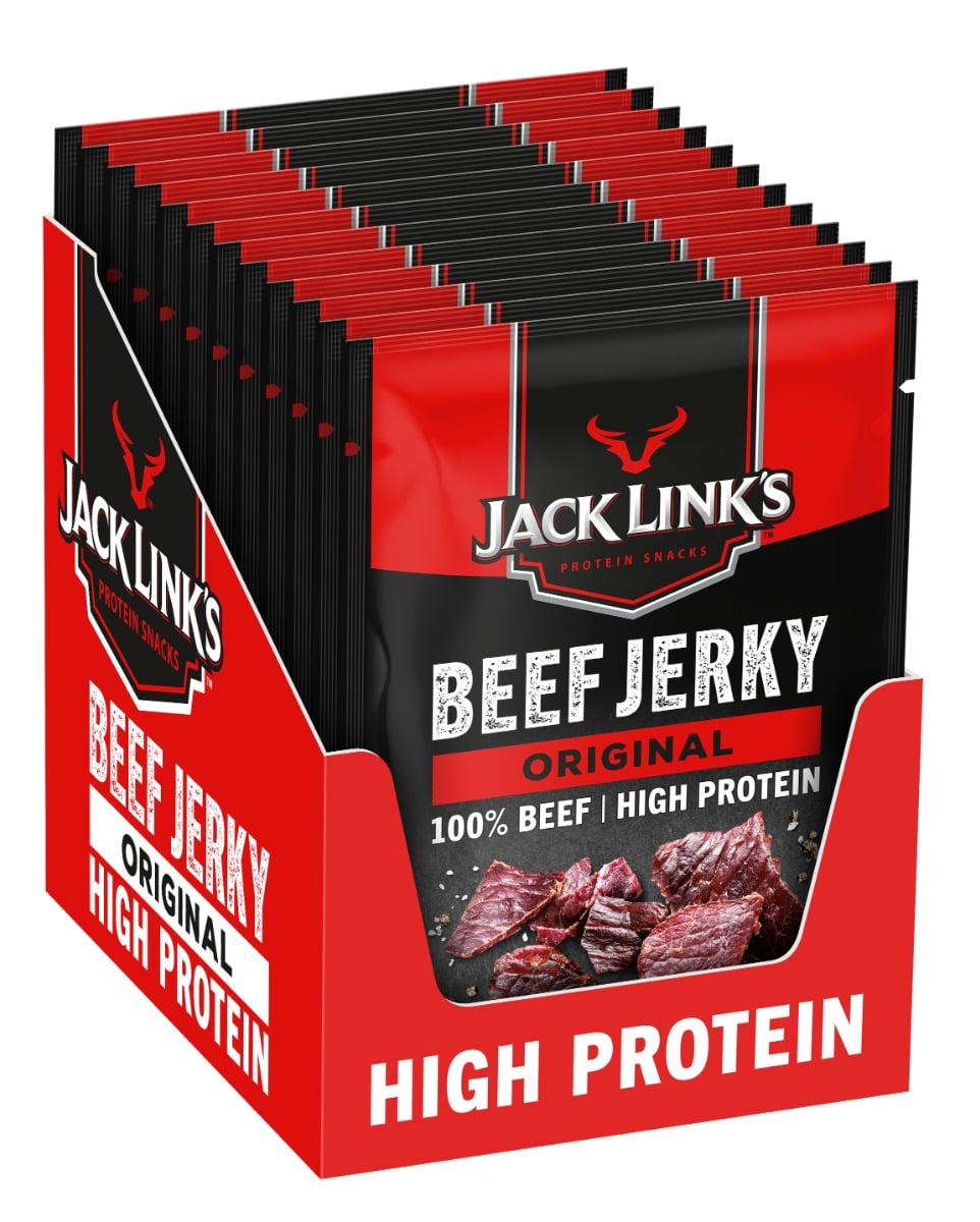 Jack Links Beef Jerky