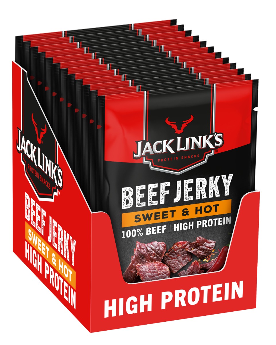 Jack Links Beef Jerky