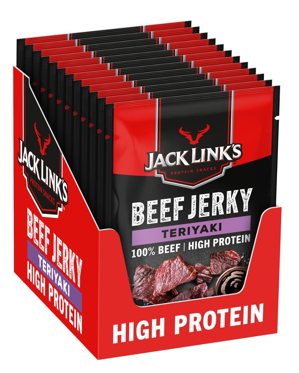 Jack Links Beef Jerky