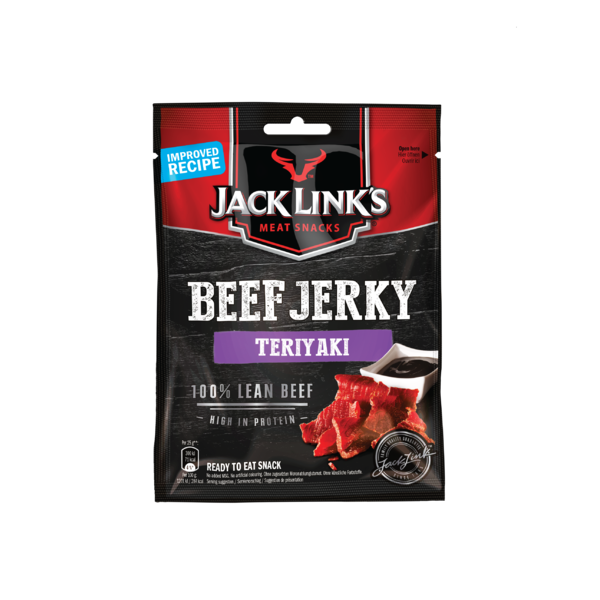 Jack Links Beef Jerky (obrázek 3)