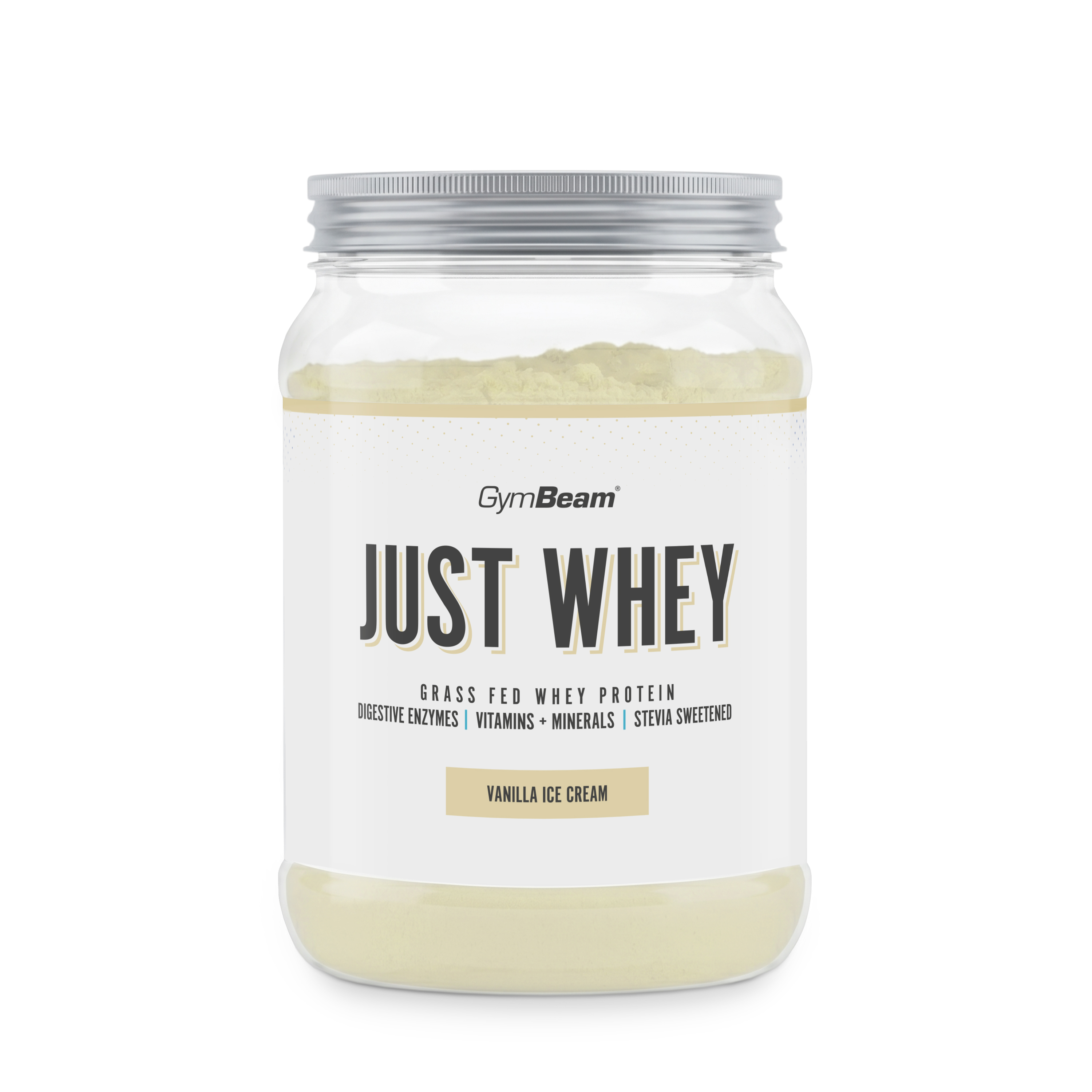 GymBeam Just Whey