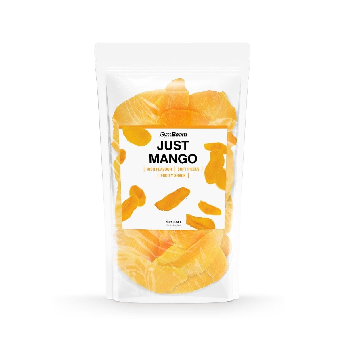 GymBeam  Just Mango