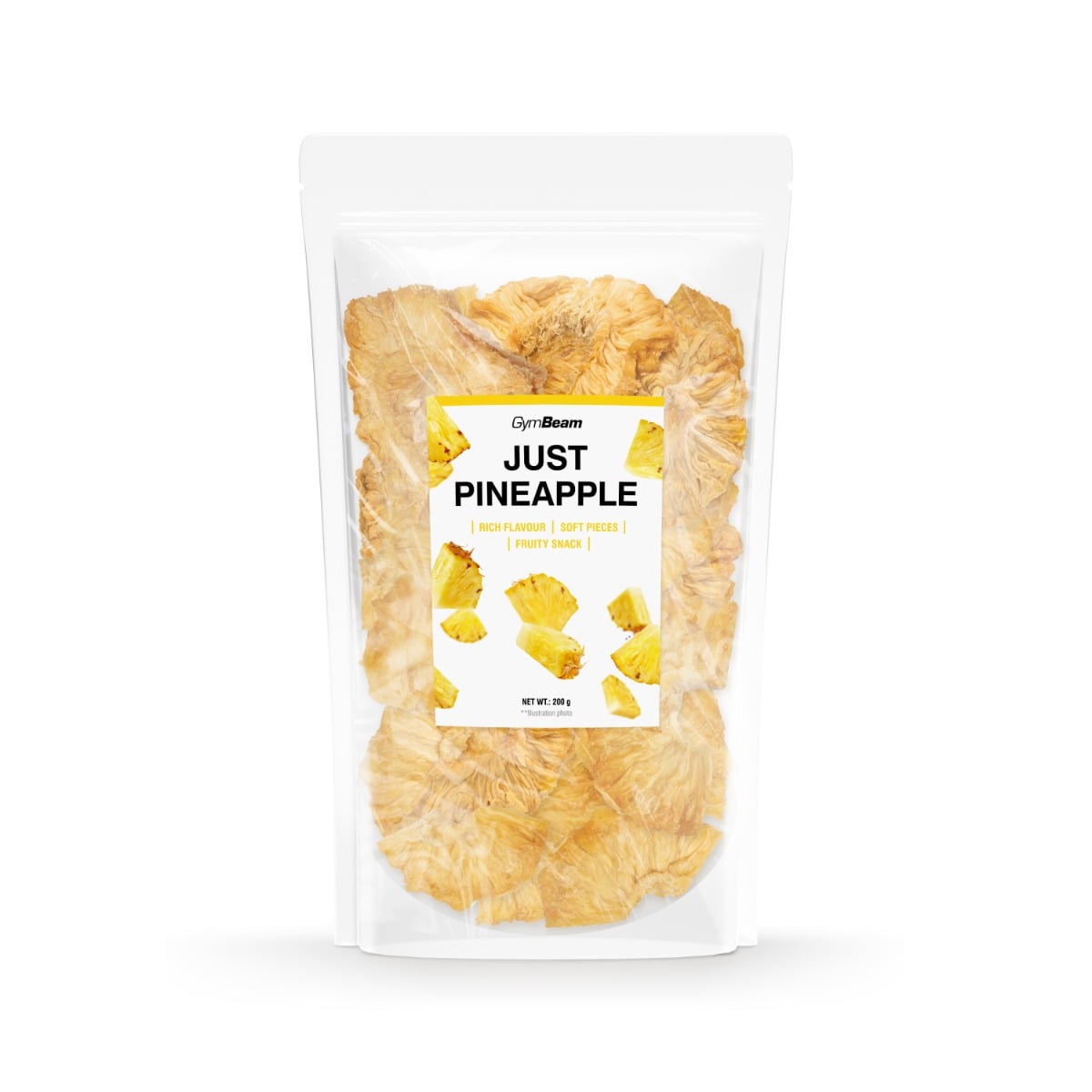 Just Pineapple - GymBeam