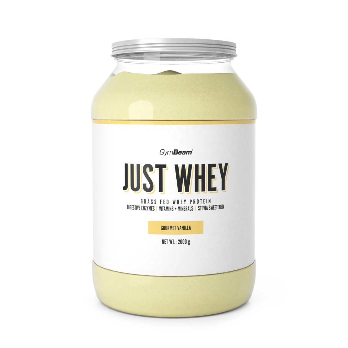 GymBeam Just Whey