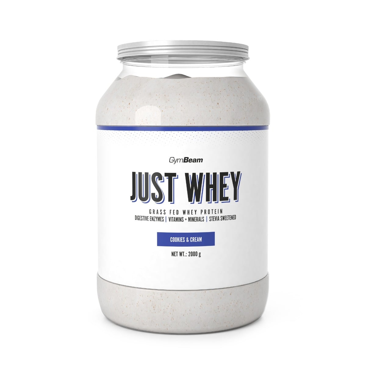 GymBeam Just Whey