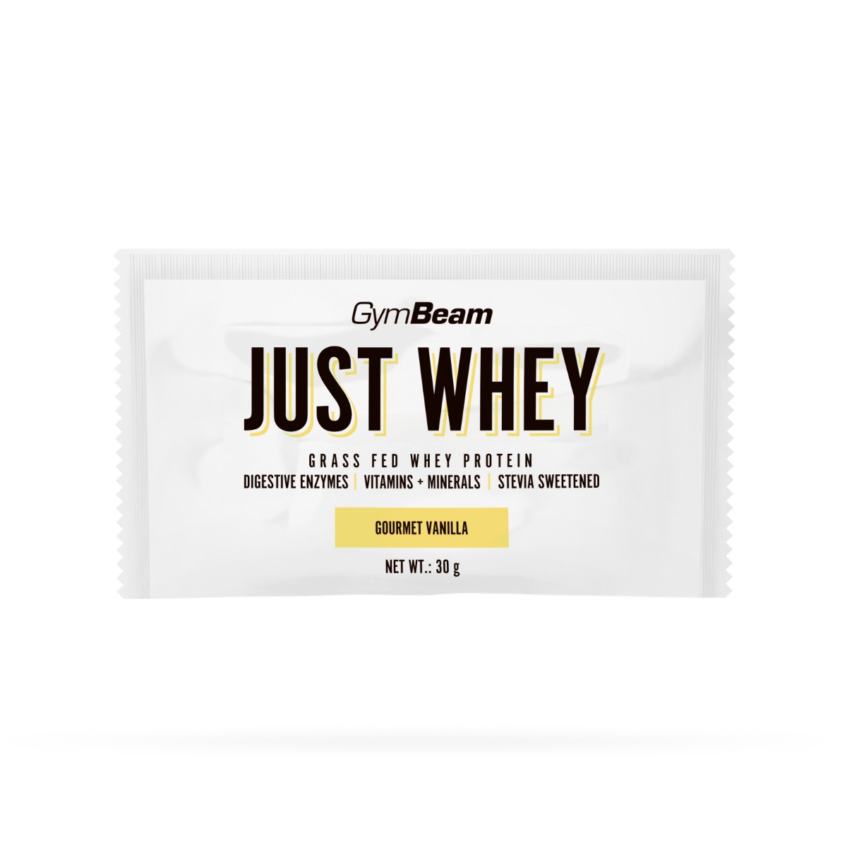 GymBeam Just Whey