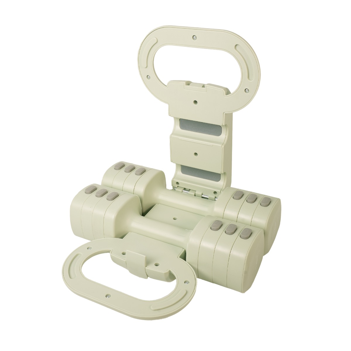 GymBeam Sada Kettle&Dumbbell (obrázek 3)