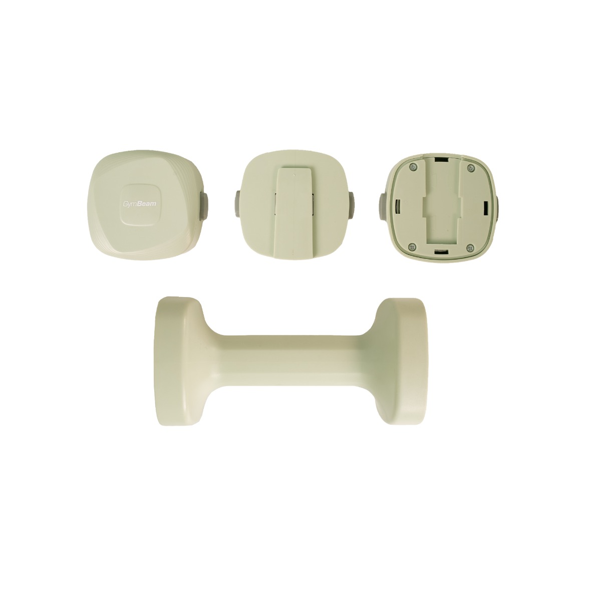 GymBeam Sada Kettle&Dumbbell (obrázek 5)
