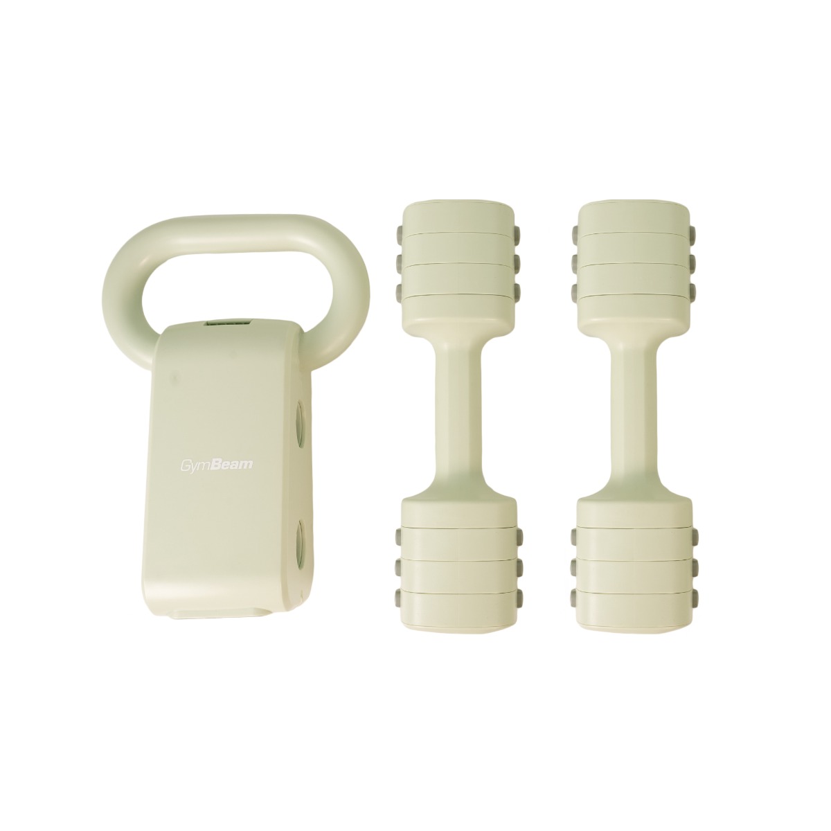 GymBeam Sada Kettle&Dumbbell (obrázek 6)