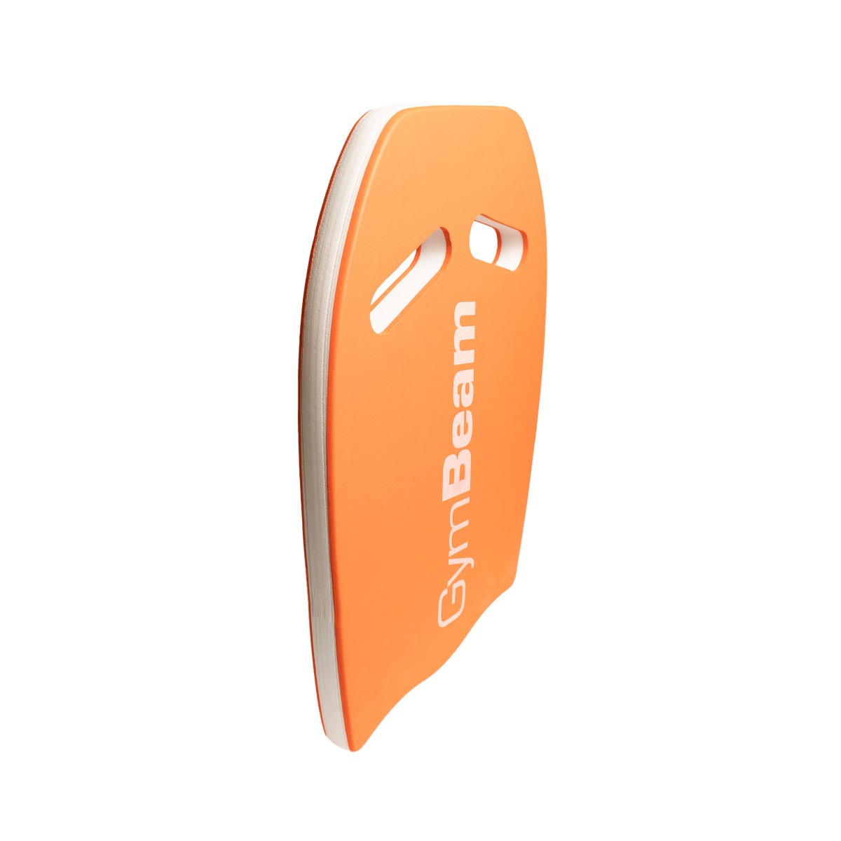 GymBeam Plavecká deska Orange (obrázek 3)