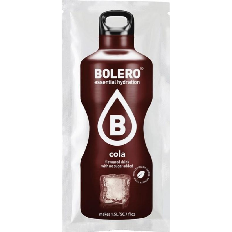 Bolero Instantní nápoj (obrázek 4)