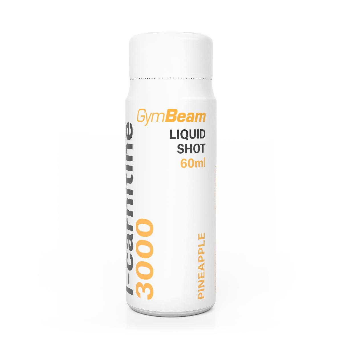 GymBeam Carnitine 3000 Liquid Shot (obrázek 4)