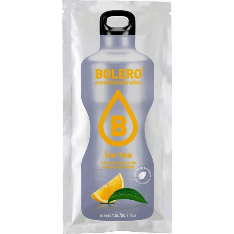 Bolero Instantní nápoj (obrázek 5)