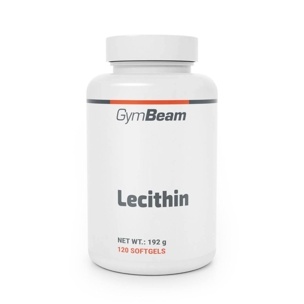 GymBeam Lecitin