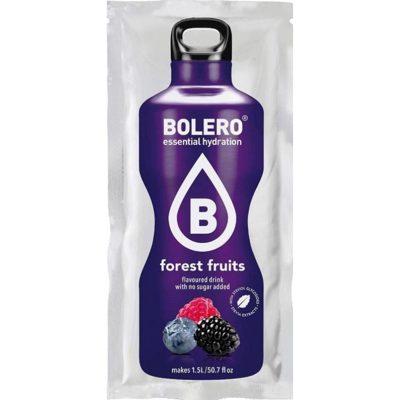 Bolero Instantní nápoj (obrázek 7)