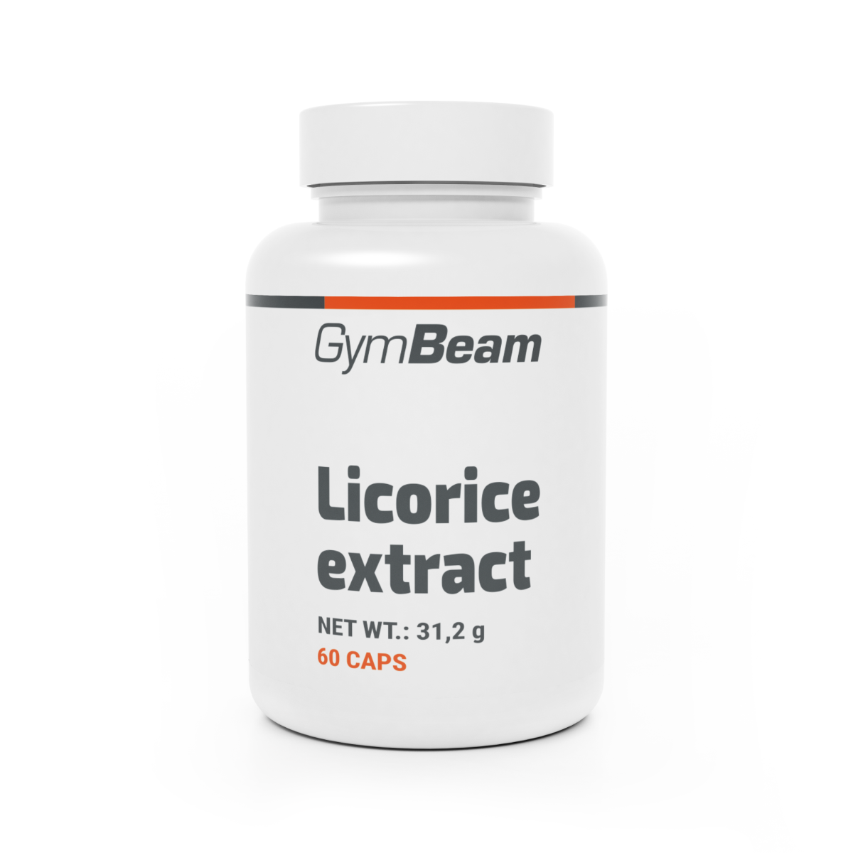 Extrakt z lékořice - GymBeam