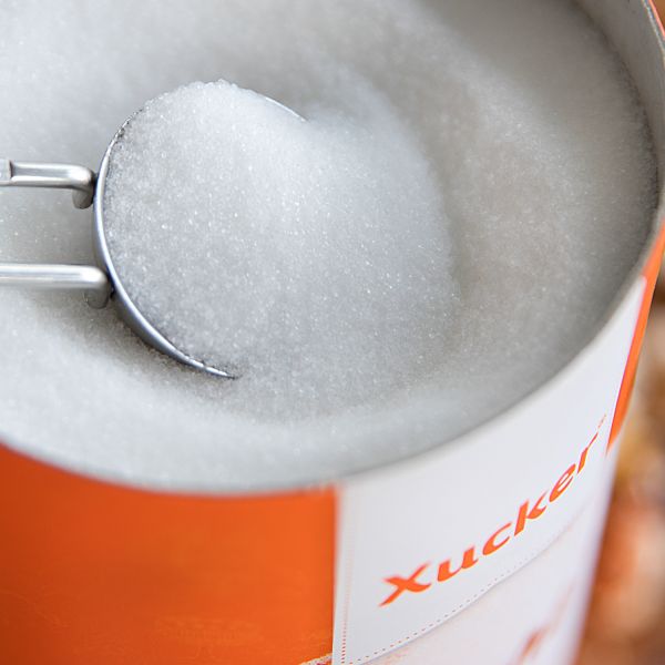 Xucker Sladidlo Erythritol Light 1000 g (obrázek 3)