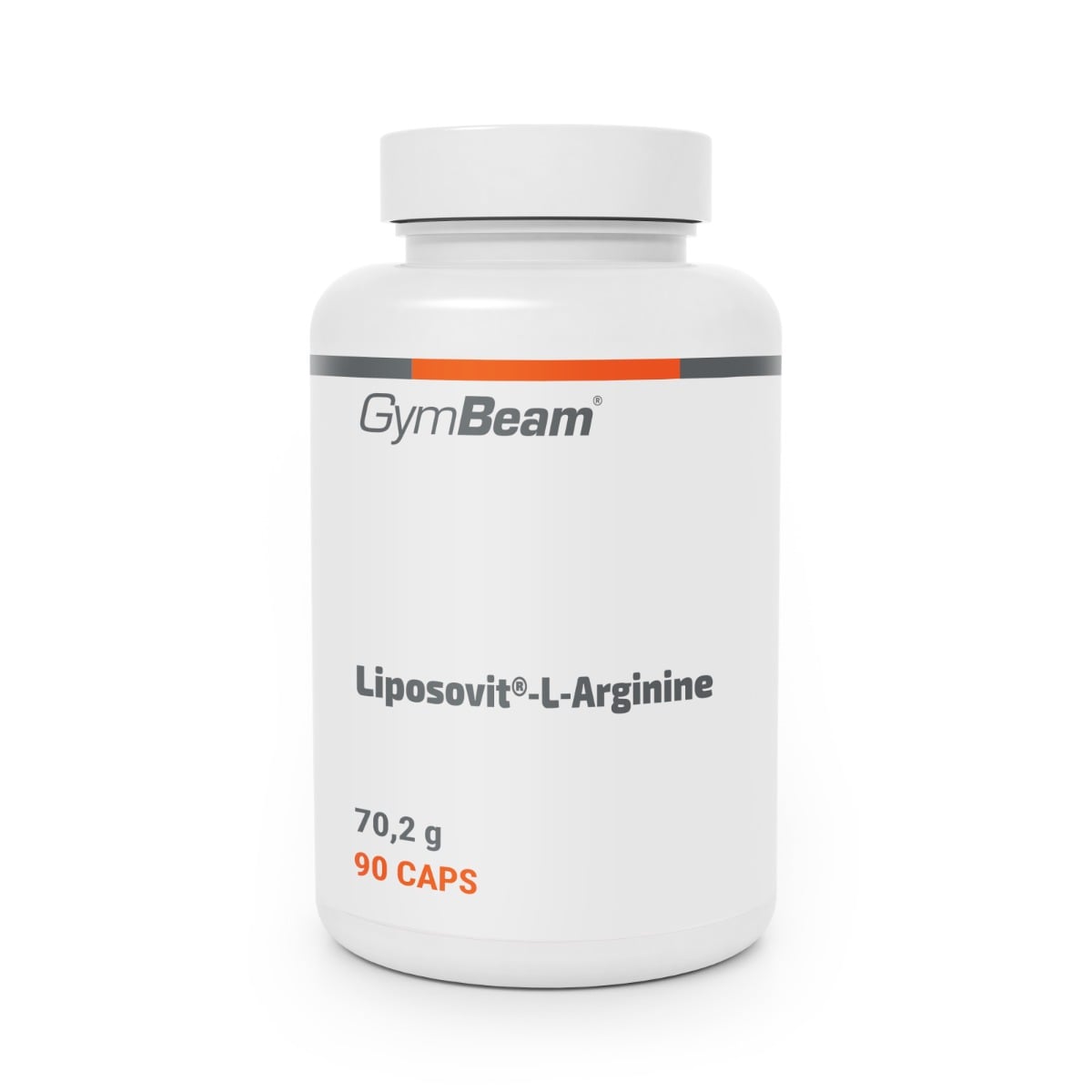 Lipozomální Arginin Liposovit® - GymBeam