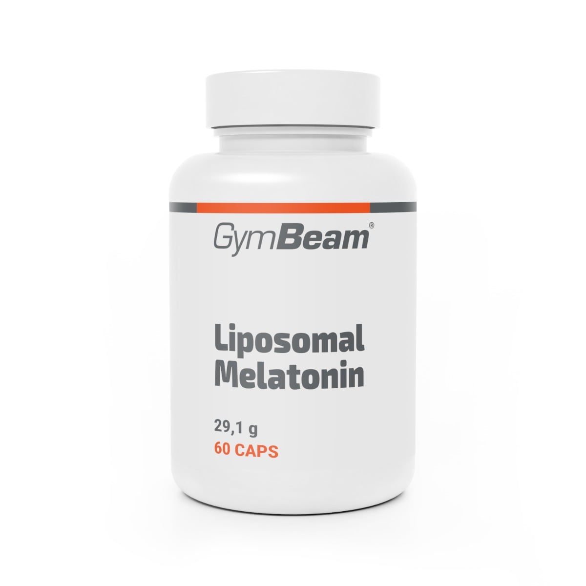 Lipozomální melatonin Liposovit® - GymBeam